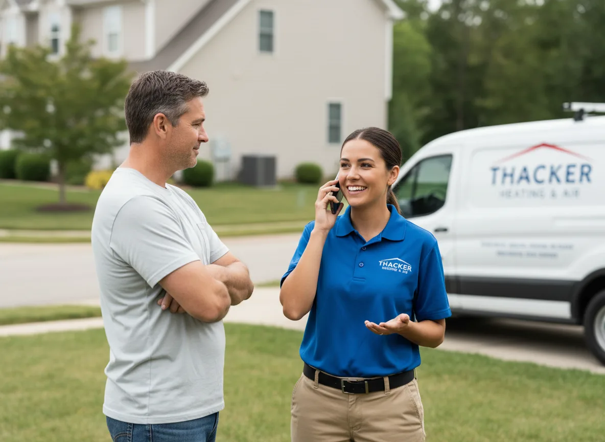 Ac Repair Creighton, MO FAQs